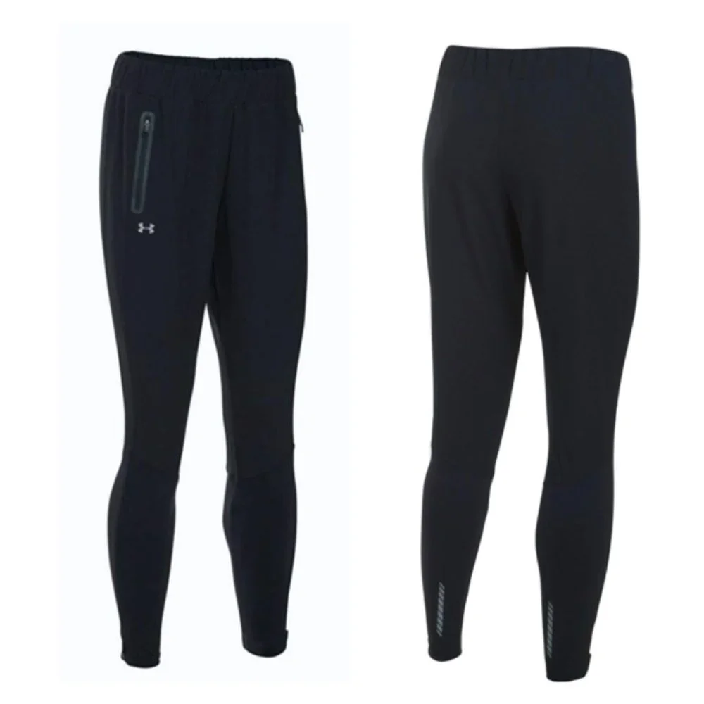 Under armour no break cold gear infrared running training pant - Picture 4 of 14